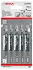 Stichsägeblatt T 144 D Speed for Wood, 5er-Pack Produktbild-Vorschau 1