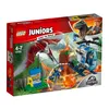 LEGO® Juniors Évasion du ptéranodon, 10756 Voir les images du produit 1