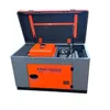 Diesel Stromerzeuger 13kW 230V 1-phasig AVR V-Twin Produktbild-Vorschau 6