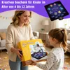 Tanzmatte, Musikmatte, Tanzbodenmatte, Bluetooth, 8 Modi, Produktbild-Vorschau 8