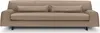 Sofa 3 Sitz Grau Wohnzimmer Prianera Polster Italienische Produktbild-Vorschau 3