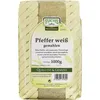 Fuchs 380791002 Fuchs Pfeffer weiß gemahlen Gewürz, 1,0 kg Anteprima dell’immagine prodotto 3