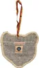Doing Goods Loony Leopard Gift Hanger - Brown | Sontige Produktbild-Vorschau 2