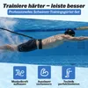 Schwimmtrainer Set mit Elastic Bungee-Seil (4m), Produktbild-Vorschau 8