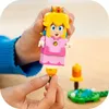 Lego Super Mario 71407 Chat Peche Et Tour De Glace Voir les images du produit 19