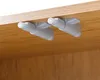 Cassettiera / credenza / scarpiera Sweiko con ripiani Anteprima dell’immagine prodotto 16