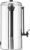 HENDI Percolateurs à simple paroi, 16L, 230V/1500W, Voir les images du produit 6