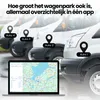 Protectly® GPS Tracker Auto 12V–24V – ohne Abo, 10 Jahre Produktbild-Vorschau 9