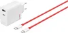 OnePlus 80W Power Adapter Type-C + Type-A) Voir les images du produit 7