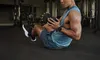 Amazfit Balance 2, Black Voir les images du produit 13