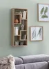 Wandregal ROSALIE Sonoma 36x90x13,5 cm Holz Design Podgląd zdjęcia produktu 15