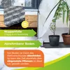 BioGreen Überwinterungszelt "ICEDOME ThermoPLUS" L 120 x B Produktbild-Vorschau 4