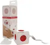 allocacoc PowerCube Extended, 5x Steckdose und Verteiler, Produktbild-Vorschau 8
