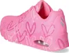 Skechers Uno-Spread The Love H.Pink 155507/HTPK Produktbild-Vorschau 9