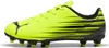 Puma Fussballschuhe ATTACANTO II FG/AG JR Kinder Teenager Produktbild-Vorschau 3
