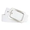 Vanzetti Leder Gürtel Neon Booster 35mm Full Leather Belt Produktbild-Vorschau 17