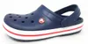 Crocs Crocband Clog Sandály Navy 42-43 Náhled obrázku produktu 52