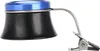 Tragbare Clip-On Brillenlupe - 20-fache Vergrößerung für Produktbild-Vorschau 1