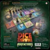 Dice Throne Adventures – kostková hra – ENG Edition Náhled obrázku produktu 2