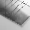 Bilder auf glas - Einteilig - Meer Brücke Wasser - 70x100cm Produktbild-Vorschau 5