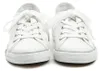 Mustang Dames Faible Sneaker Low Top 26M0242012 blanc Voir les images du produit 25