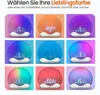 Goliving Wake-Up Light - Tageslichtlampe - Lichtwecker mit Produktbild-Vorschau 10