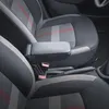 Loketní opěrka Dacia Duster 2010-2018 (ARMS, koženka) Náhled obrázku produktu 15