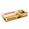 A box of Marlenka honey nuggets on a white background. Produktbild-Vorschau