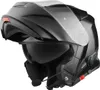 Bogotto V271 BT Bluetooth Klapphelm, nero, XS Anteprima dell’immagine prodotto 1