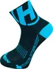 HAVEN Klassische Fahrradsocken - LITE SILVER NEO 2PAK - Produktbild-Vorschau 1