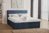 Kaiser Möbel Boxspringbett mit bettkasten und topper Produktbild-Vorschau 1