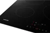 Plaque de cuisson induction Samsung, 3 zones, 7200 W, 59 x Voir les images du produit 3