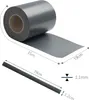 Jayseuw Sichtschutzstreifen PVC Sichtschutzstreifen Produktbild-Vorschau 2