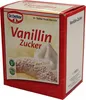 Dr Oetker cukier wanilinowy rafinowany do deserów lub ciast Podgląd zdjęcia produktu 2