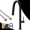 Granitan - Küchenarmatur - Wasserhahn Küche Höhe 43 cm - Produktbild-Vorschau 6