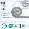 ELONEO Viscoelastischer Matratzen Topper 200x200cm, Produktbild-Vorschau 38
