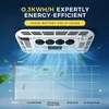 Sunster 12V Klimaanlage für Wohnmobile, Traktoren und Produktbild-Vorschau 10