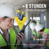 VARTA AA Batterien Industrial Pro - Hochwertige Produktbild-Vorschau 7