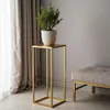 FRAMADO, Pflanzenständer Ferro, Metallregal, Blumenständer, Produktbild-Vorschau 3