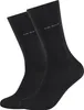 Camano Ca-Soft Socks uni NOS schwarz, 2er Pack Damen, Produktbild-Vorschau 9