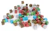Magnetische Konstruktionsbausteine für Kinder, Set mit 100 Produktbild-Vorschau 3