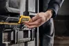 DeWALT DWST83295-1, Box na náradie, Polykarbonát, Čierna, Náhľad obrázku produktu 6