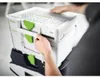 Festool 204856, Werkzeugkasten-Set, Kunststoff, Weiß, 9,7 Produktbild-Vorschau 22