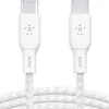 Belkin 100W kábel USB-C s opletením 3M Náhľad obrázku produktu 6