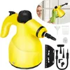 Dampfreiniger, Dampfreiniger Handgerät, Küchen, für Böden, Produktbild-Vorschau 1