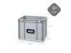 SuperSparSet 4x Eurobox NextGen Portable Uno  Germany | Produktbild-Vorschau 4