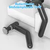 Massagepistole Elektrisch, Muskelmassage Gun mit LED Produktbild-Vorschau 5
