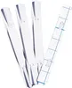 Paski zszywające 2x15cm samoprzylepne białe 10 szt./opak. Podgląd zdjęcia produktu 1