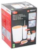 ALPINA Badezimmer/Toiletten-Set, 6-teilig Produktbild-Vorschau 17