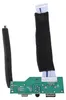 Remplacement de la carte connecteur de charge pour les Voir les images du produit 2